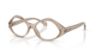 Picture of Alain Mikli Eyeglasses A03544