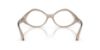 Picture of Alain Mikli Eyeglasses A03544