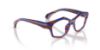 Picture of Alain Mikli Eyeglasses A03546