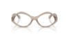 Picture of Alain Mikli Eyeglasses A03544