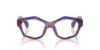 Picture of Alain Mikli Eyeglasses A03546