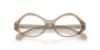 Picture of Alain Mikli Eyeglasses A03544
