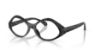 Picture of Alain Mikli Eyeglasses A03544