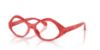Picture of Alain Mikli Eyeglasses A03544
