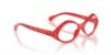 Picture of Alain Mikli Eyeglasses A03544