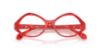 Picture of Alain Mikli Eyeglasses A03544