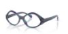 Picture of Alain Mikli Eyeglasses A03544