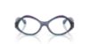 Picture of Alain Mikli Eyeglasses A03544