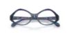 Picture of Alain Mikli Eyeglasses A03544