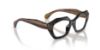 Picture of Alain Mikli Eyeglasses A03543