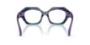 Picture of Alain Mikli Eyeglasses A03543