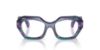 Picture of Alain Mikli Eyeglasses A03543