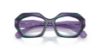 Picture of Alain Mikli Eyeglasses A03543
