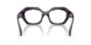 Picture of Alain Mikli Eyeglasses A03543