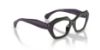 Picture of Alain Mikli Eyeglasses A03543