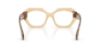 Picture of Alain Mikli Eyeglasses A03543