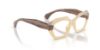 Picture of Alain Mikli Eyeglasses A03543