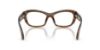 Picture of Alain Mikli Eyeglasses A03541