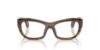 Picture of Alain Mikli Eyeglasses A03541
