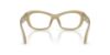 Picture of Alain Mikli Eyeglasses A03541