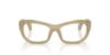 Picture of Alain Mikli Eyeglasses A03541
