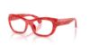 Picture of Alain Mikli Eyeglasses A03541