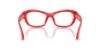 Picture of Alain Mikli Eyeglasses A03541