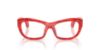 Picture of Alain Mikli Eyeglasses A03541