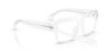 Picture of Alain Mikli Eyeglasses A03535