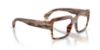 Picture of Alain Mikli Eyeglasses A03535