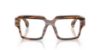 Picture of Alain Mikli Eyeglasses A03535