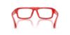 Picture of Alain Mikli Eyeglasses A03534