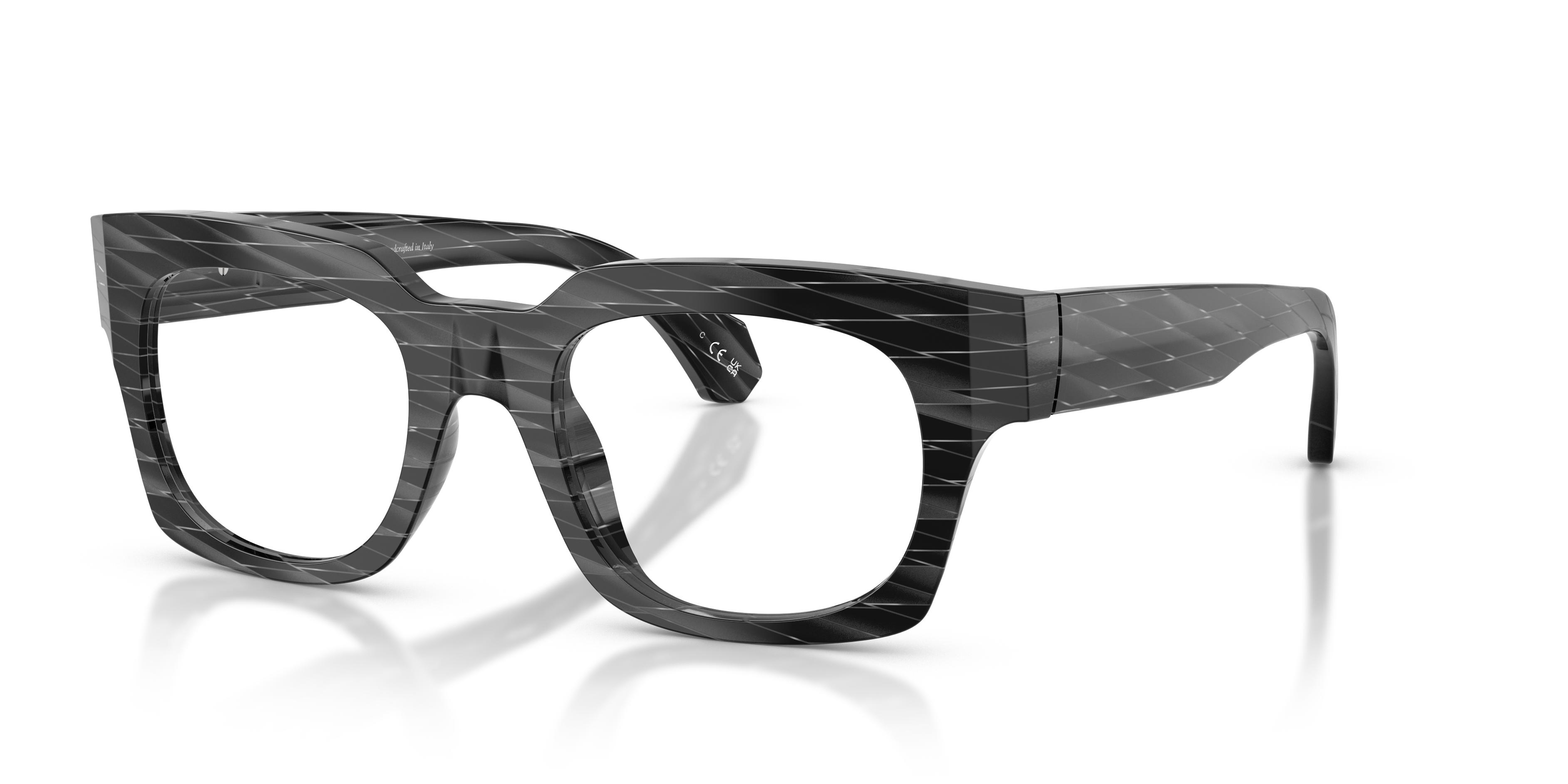 Picture of Alain Mikli Eyeglasses A03540