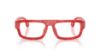 Picture of Alain Mikli Eyeglasses A03534