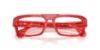 Picture of Alain Mikli Eyeglasses A03534