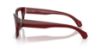 Picture of Alain Mikli Eyeglasses A03540
