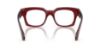 Picture of Alain Mikli Eyeglasses A03540