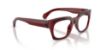 Picture of Alain Mikli Eyeglasses A03540