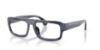 Picture of Alain Mikli Eyeglasses A03534