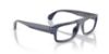 Picture of Alain Mikli Eyeglasses A03534