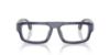 Picture of Alain Mikli Eyeglasses A03534