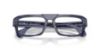 Picture of Alain Mikli Eyeglasses A03534
