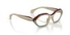 Picture of Alain Mikli Eyeglasses A03530M