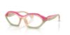 Picture of Alain Mikli Eyeglasses A03530M