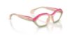 Picture of Alain Mikli Eyeglasses A03530M