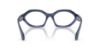 Picture of Alain Mikli Eyeglasses A03530M