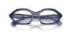 Picture of Alain Mikli Eyeglasses A03530M