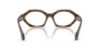 Picture of Alain Mikli Eyeglasses A03530M