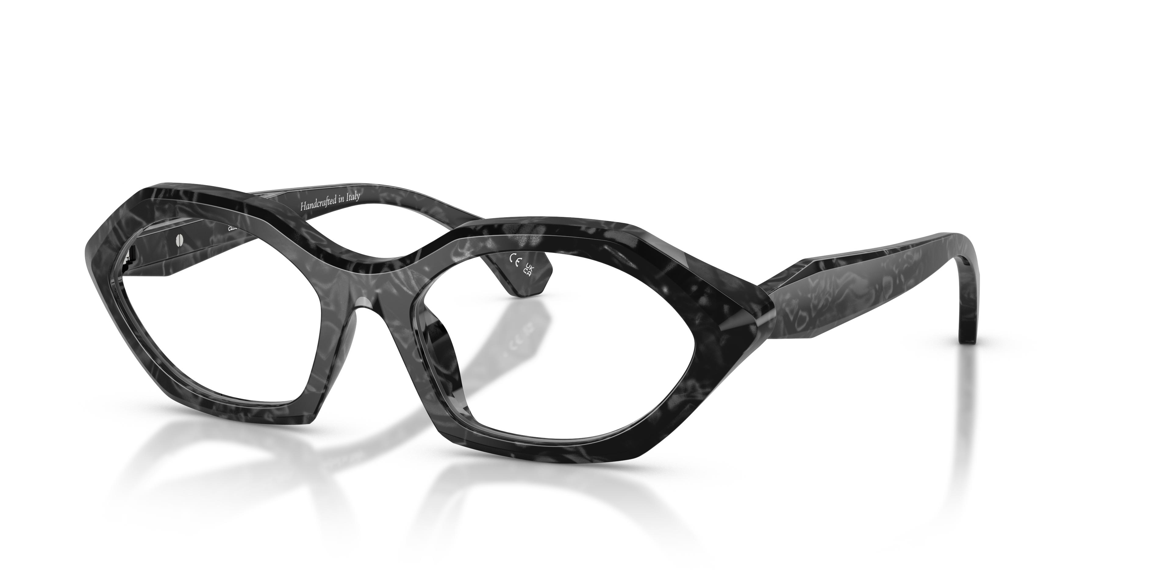 Picture of Alain Mikli Eyeglasses A03530M