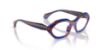 Picture of Alain Mikli Eyeglasses A03530M